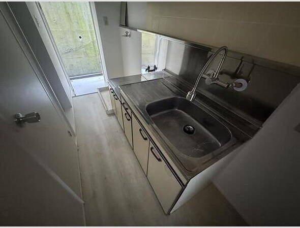 Ritmo貝ヶ森の物件内観写真